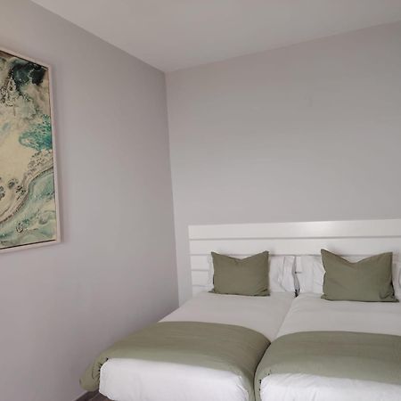 Sonias City Beach 산타크루즈데라팔마 외부 사진